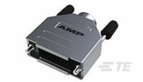 Osłona tylna D-Sub 37 -pinowe Cynk TE Connectivity DC