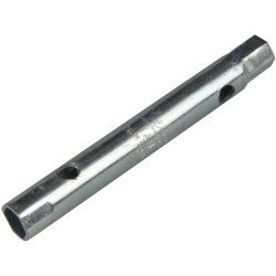 Melco TA1 A/F Box Spanner 5/16 x 3/8 x 100mm (4in)