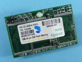 DYSK FLASH 1GB 8C.4EB14.7201C APACER