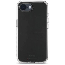 Hama 00123719 Extreme Protect Phone Case iPhone 16E Transparent Cover