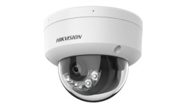 Kamera Typu Dome 6 Mp, Hybrydowa Przetwornik Obrazu: 1/2.4 Progressive Scan...