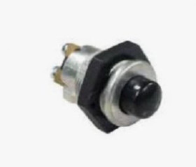 PRZEŁĄCZNIK ELEKTROMAGNETYCZNY ROZRUSZNIKA Z METALOWĄ OBUDOWĄ 203100