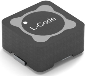 Power choke, SMD 7345, 6.2 µH, 3.2 A, 7447773062