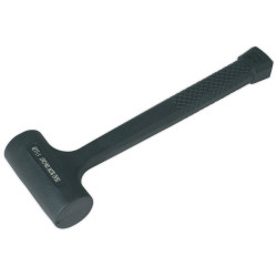 Siegen S0542 Dead Blow Hammer 1.5lb