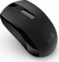 Mysz bezprzewodowa ECO-8100 czarna
