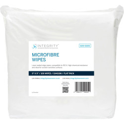 Antistat 600-0205 ESD Tissue 229 x 229 mm 100 pcs Antistatic Cleaners