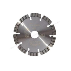 RT-DDA-125 125x22,23mm Tarcza diamentowa RAWLPLUG