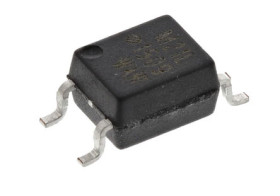 Transoptor HCPL-M456-000E MOSFET SO 5 Broadcom