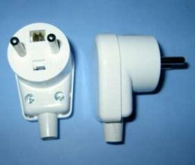 WT.SIEC.WB-6 6A/250V 2P+Z ELDA