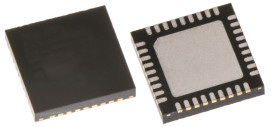 Sterownik silnika DC STMicroelectronics 3-fazowe Silnik DC