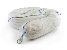 Materiał absorbujący wycieki chłonność 30L RS PRO RS PRO