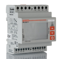 Miernik energii 3 -fazowy Lovato