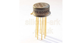 OPA606 (OPA606KM) Op-Amp - Burr Brown