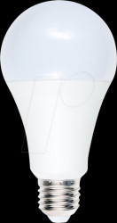 L277041830 LED bulb, E27 (12-60 V AC/DC), 12 W, 1100 lm, 3000 K