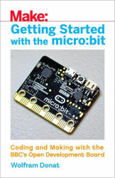 Make: Getting Started with micro:bit - Print