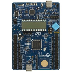 STM32U083C-DK Discovery kit with STM32U083MC MCU