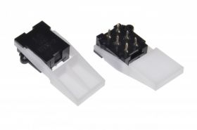 PRZELACZNIK TEL.HTK-2 W1