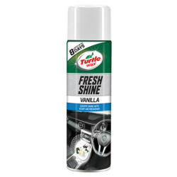 Turtle Wax 51790 Fresh Shine Vanilla 500ml