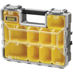 Stanley 1-97-521 FatMax Tool Box Durable Spacious Portable Storage