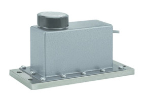 Ogniwo obciążnikowe 2kg Ściskanie Tedea Huntleigh +40 (Compensated) °C, +70 (Safe) °C