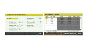 Zasilacz laboratoryjny Keysight Technologies