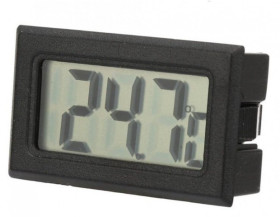 ELEKTRONICZNY TERMOM. LCD OD -50C DO 70