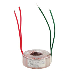 Transformator toroidalny TST 230V/18V-2,7A