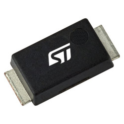 STPS5H100AF 100 V, 5 A SOD128Flat Power Schottky Rectifier