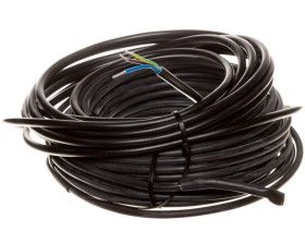 Przewód grzejny do rynien 18W/m 18m GPRN-18/18 MTC10000122