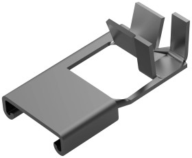 TE Connectivity 62418-2 Złącze żeńskie płaskie 3000 szt.