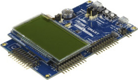 ARM Cortex-M0+ Microchip SAM L22 Xplained Pro Mikrokontroler Mikrokontroler ARM ATSAML22-XPRO-B