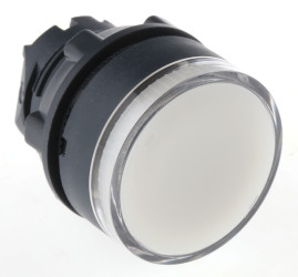 Moduły podświetlające styków Schneider Electric Harmony XB5 blokada Blok świetlny