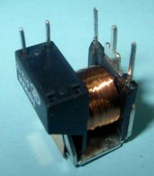 12V 10A/75V 1STP HFKM-012-1ZS BEZ OBUDOW