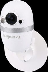 40160 Baby monitor camera, WLAN, bidirectional audio