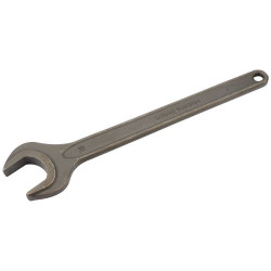 Draper 37534 30mm Single Open End Spanner