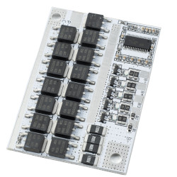 Ładowarka Li-Ion BMS 3S 100A