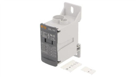 Złączka Blok Rozdzielczy Dbl Tory 1 Zaciski 8 Zacisk Śrubowy 1Snl316010r0000...