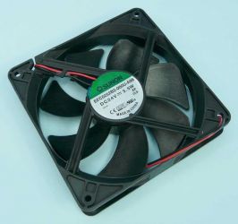 EEC-0252-B2-A99 3,5W 24V 120x25 SUNON