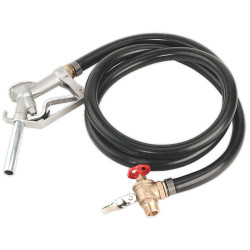Sealey TP963 Dispensing Kit Gravity/diesel Oil Type