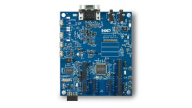 LPCXpresso55S16 Development Board