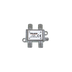 Spliter F*3 5-1000MHz Talvico TV DVB-T rozgałęźnik