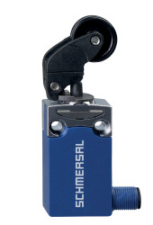 Przełącznik typ Dźwignia z rolką Schmersal 2NC/1NO 3A 240V ac IP66, IP67