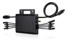 HOYMILES Mikroinwerter HMT-2250-6T 3F (6*470W)