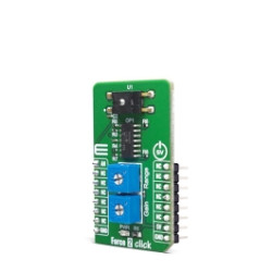 MIKROE Force 2 Click