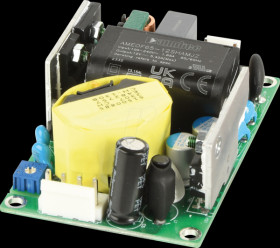 AMEOF65-12SHAMJZ AC/DC-Wandler, 80 - 264 V AC, 13,8 V DC, 5,42 A, Modul