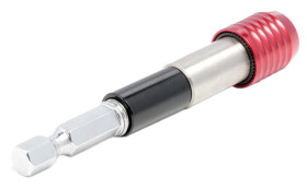 Uchwyt końcówek RS PRO dł: 80 mm