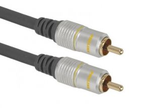 PRZEWOD COAXIAL SPDIF 1,2M PROLINK EX TC