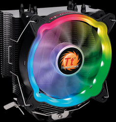 CL-P065-AL12SW-A Thermaltake UX200 ARGB CPU cooler