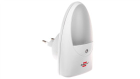 Lampka Nocna Led Ol 02 Z Czujnikiem Zmierzchowym 1507220