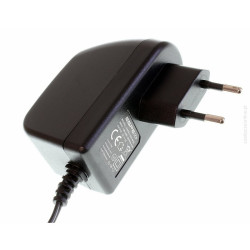 Zasilacz ZI 5V/3A/15W 2.1/5.5